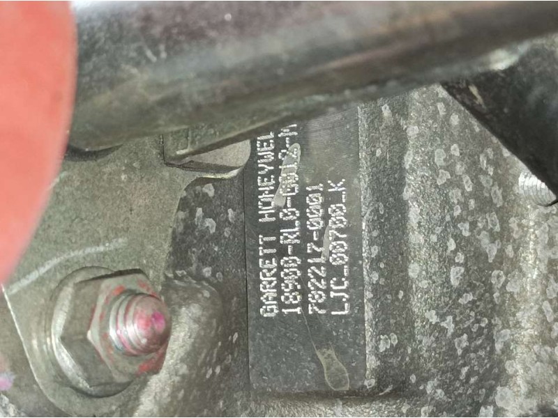 Recambio de motor completo para honda accord tourer (cw) luxury referencia OEM IAM N22B1  1300065 INYECCION BOSCH