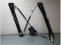 Recambio de elevalunas delantero izquierdo para volkswagen tiguan advance bmt referencia OEM IAM 5NA837461A  ELECTRICO 2 PINES