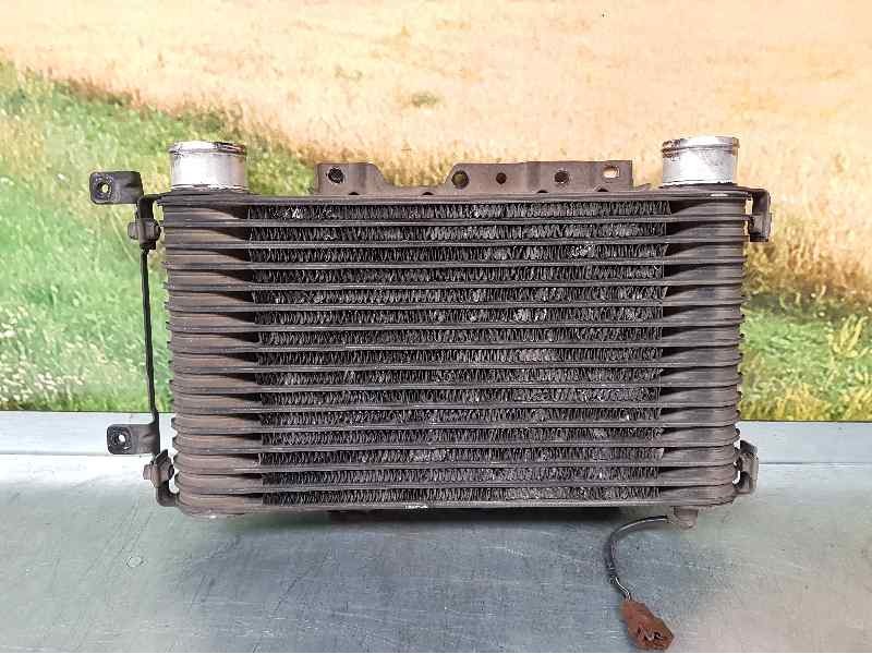 Recambio de intercooler para mitsubishi montero (v20/v40) 2800 td gls (2-ptas.) referencia OEM IAM   