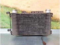 INTERCOOLER MD158600 