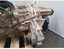 Recambio de caja transfer para nissan navara pick-up (d40m) double cab le 4x4 referencia OEM IAM 3126X68317  