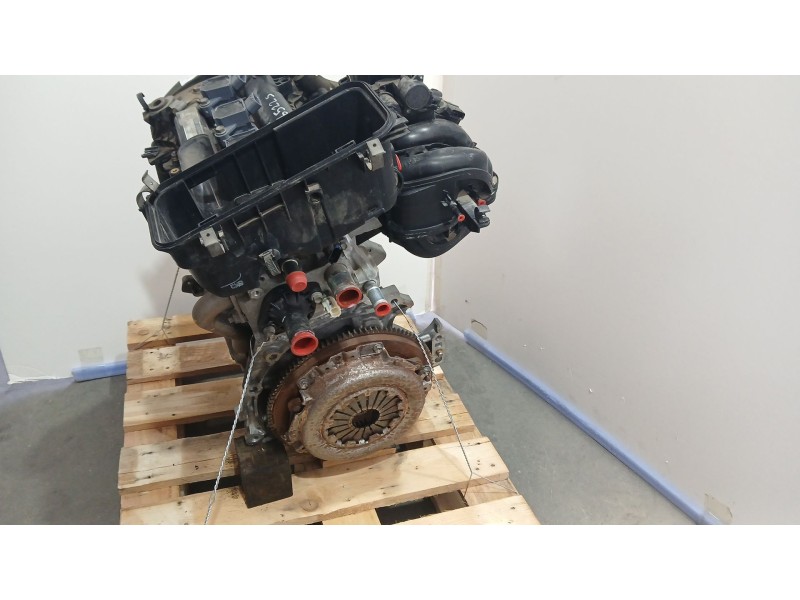 Recambio de motor completo para citroën c1 (pm_, pn_) 1.0 referencia OEM IAM 1KR 5753200 