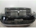Recambio de paragolpes delantero para dodge caliber se referencia OEM IAM 05183407AE  TOCADO