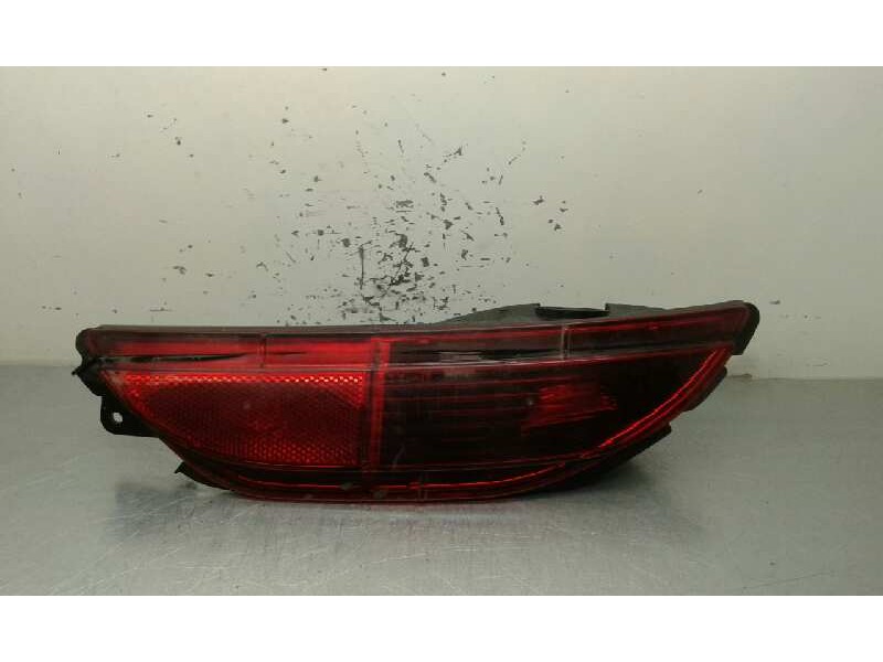 Recambio de faro antiniebla trasero izquierdo para fiat grande punto (199) 1.4 16v dynamic referencia OEM IAM   