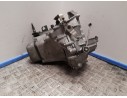 Recambio de caja cambios para peugeot 206+ básico referencia OEM IAM 20CQ82 1042292 5VELOCIDADES