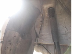 Recambio de plastico pase rueda tras. dch. para dacia sandero iii 1.0 tce 100 eco-g referencia OEM IAM 767486658R  