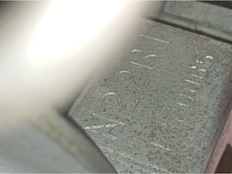 Recambio de motor completo para honda accord tourer (cw) luxury referencia OEM IAM N22B1  1300065 INYECCION BOSCH