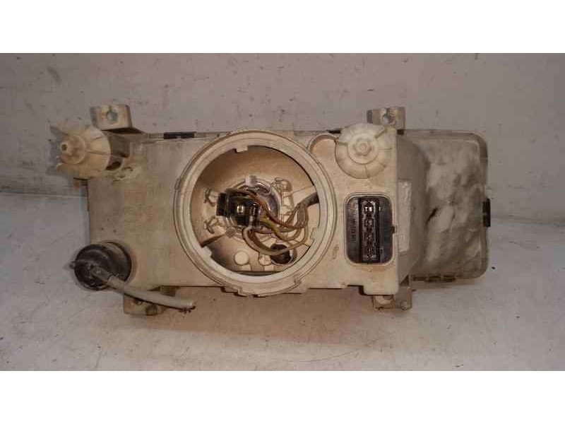 Recambio de faro izquierdo para skoda felicia berlina ( 791) dynamic referencia OEM IAM   