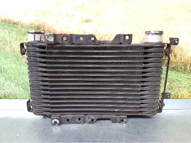 Recambio de intercooler para mitsubishi montero (v20/v40) 2800 td gls (2-ptas.) referencia OEM IAM   