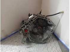 CAJA CAMBIOS TL4086 S119274 6VELOCIDADES