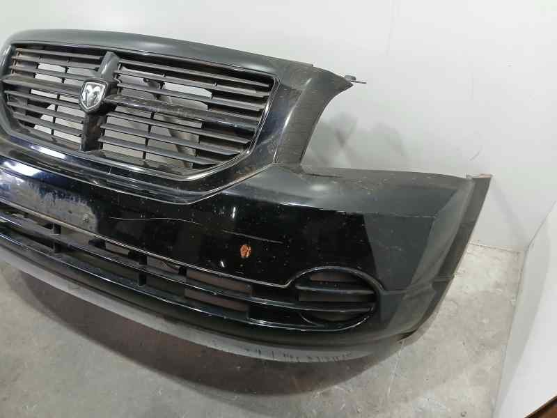 Recambio de paragolpes delantero para dodge caliber se referencia OEM IAM 05183407AE  TOCADO