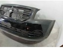 Recambio de paragolpes delantero para dodge caliber se referencia OEM IAM 05183407AE  TOCADO