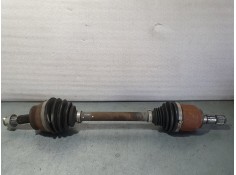 Recambio de transmision delantera izquierda para fiat tipo ii (357) berlina easy referencia OEM IAM 52062145  