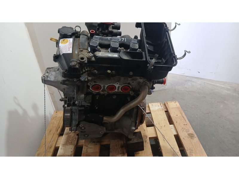 Recambio de motor completo para citroën c1 (pm_, pn_) 1.0 referencia OEM IAM 1KR 5753200 