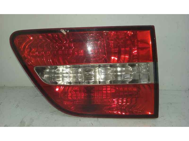 Recambio de piloto trasero derecho para fiat stilo multi wagon (192) 1.9 jtd 140 dynamic multijet referencia OEM IAM   INTERIOR