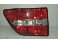 PILOTO TRASERO DERECHO INTERIOR