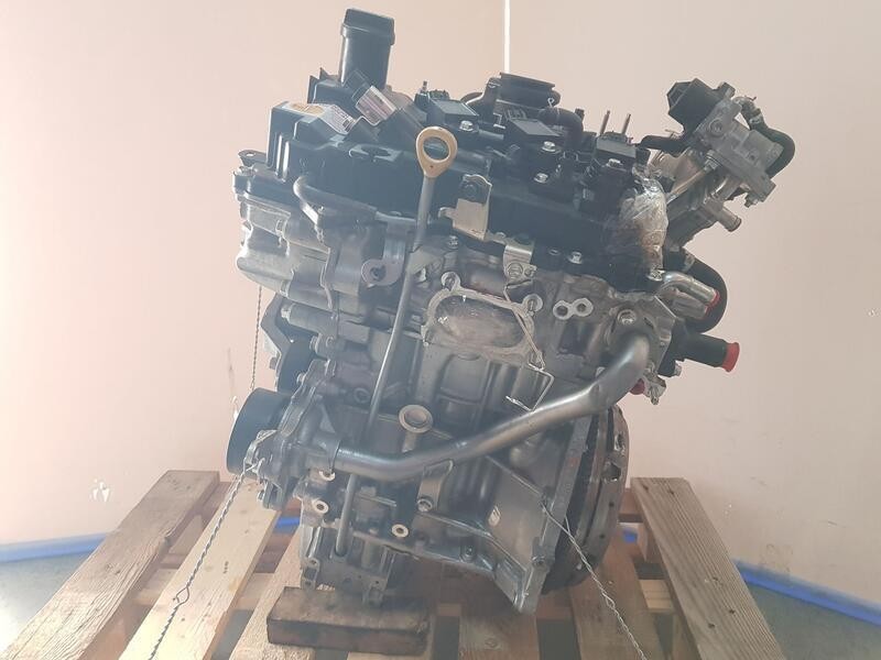 Recambio de motor completo para toyota aygo x-cite referencia OEM IAM 1KR TAPA BALANCINES ROTA 9486214