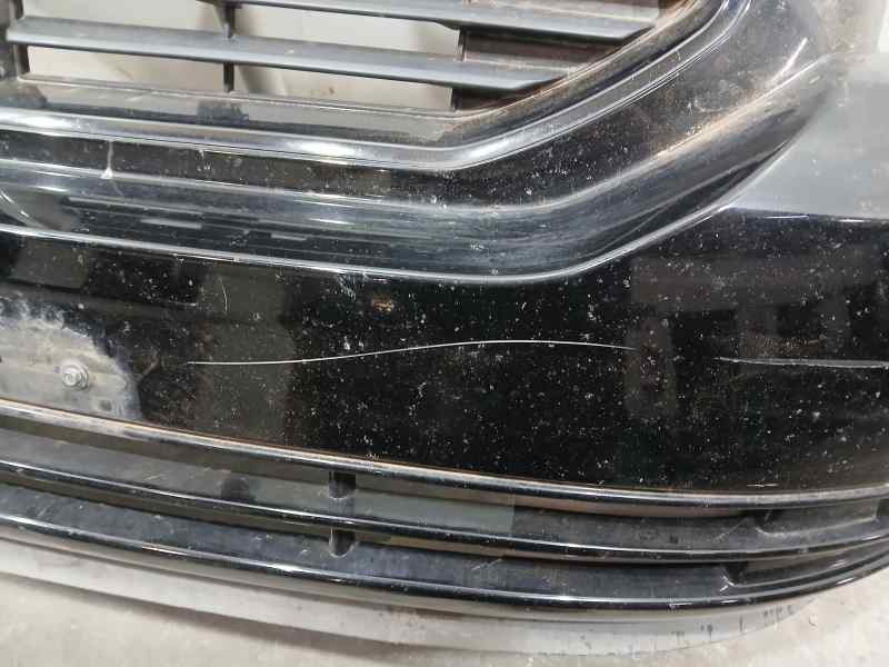 Recambio de paragolpes delantero para dodge caliber se referencia OEM IAM 05183407AE  TOCADO