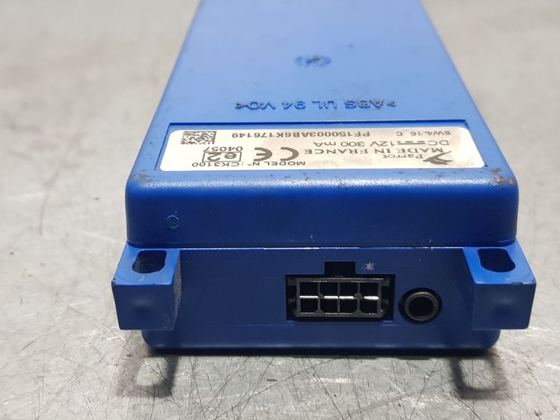 Recambio de modulo electronico para ford focus lim. business referencia OEM IAM PF150003AB6K176149  PARROT