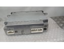 Recambio de sistema audio / radio cd para toyota iq 2 referencia OEM IAM 8612074010 MATSUSHITA CQJS0870AD