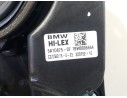 Recambio de elevalunas delantero izquierdo para bmw x1 (u11) sdrive 18 i referencia OEM IAM 5A1D87507 5 PINS 