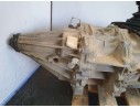 Recambio de caja transfer para nissan navara pick-up (d40m) double cab le 4x4 referencia OEM IAM 3126X68317  