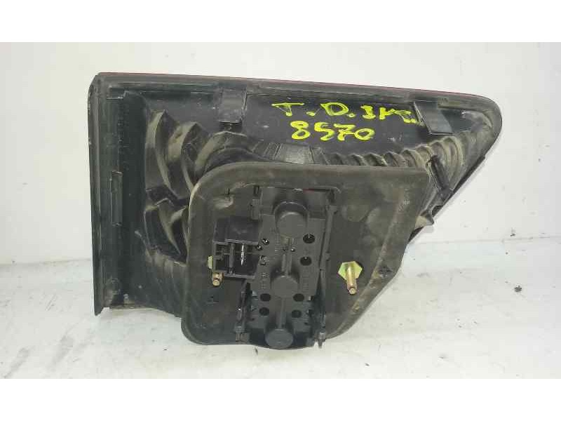 Recambio de piloto trasero derecho para fiat stilo multi wagon (192) 1.9 jtd 140 dynamic multijet referencia OEM IAM   INTERIOR