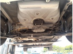 Recambio de puente trasero para dacia sandero iii 1.0 tce 100 eco-g referencia OEM IAM 555012504R TAMBOR C/ABS Y 4 TORNILLOS 
