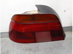 Recambio de piloto trasero izquierdo para bmw serie 5 berlina (e39) 525tds referencia OEM IAM 8358031 2VP00724001 HELLA