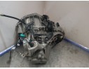Recambio de caja cambios para renault megane iv grandtour tech road referencia OEM IAM TL4086 S119274 6VELOCIDADES