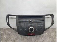SISTEMA AUDIO / RADIO 39050TL0G01 8Y135106 