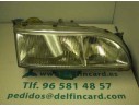 Recambio de faro derecho para hyundai sonata (y3) 2.0 gls sohc referencia OEM IAM   