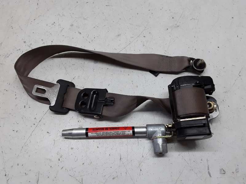 Recambio de pretensor airbag derecho para volvo s90 berlina referencia OEM IAM 570010200  