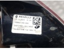 Recambio de piloto trasero izquierdo paragolpes para renault austral techno referencia OEM IAM 265850172R  LED ROZADO
