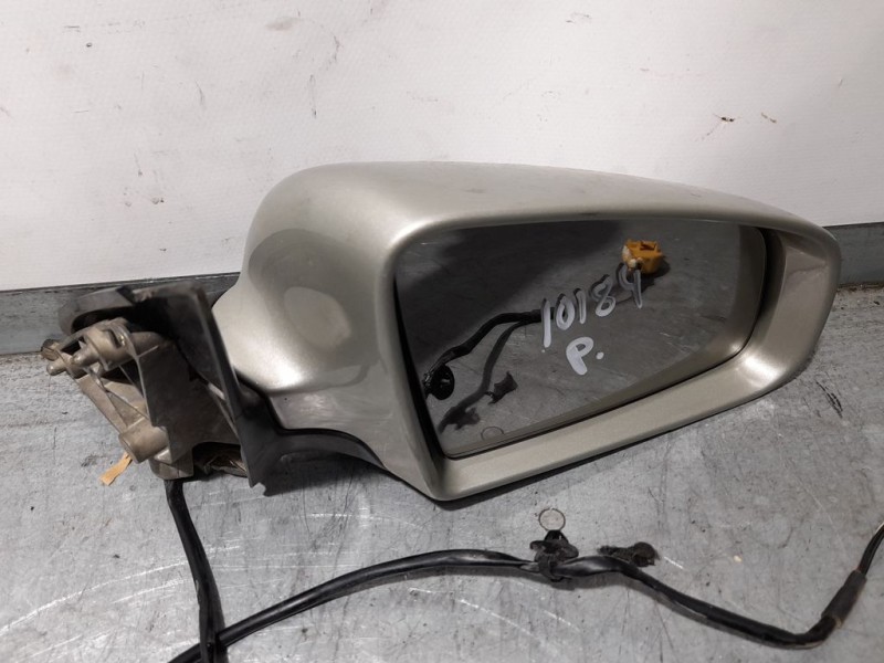 Recambio de retrovisor derecho para audi a4 berlina (8e) 2.0 referencia OEM IAM   ELECTRICO 5 CABLES