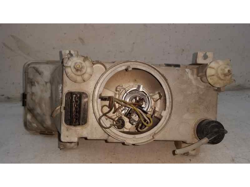 Recambio de faro derecho para skoda felicia berlina ( 791) dynamic referencia OEM IAM   