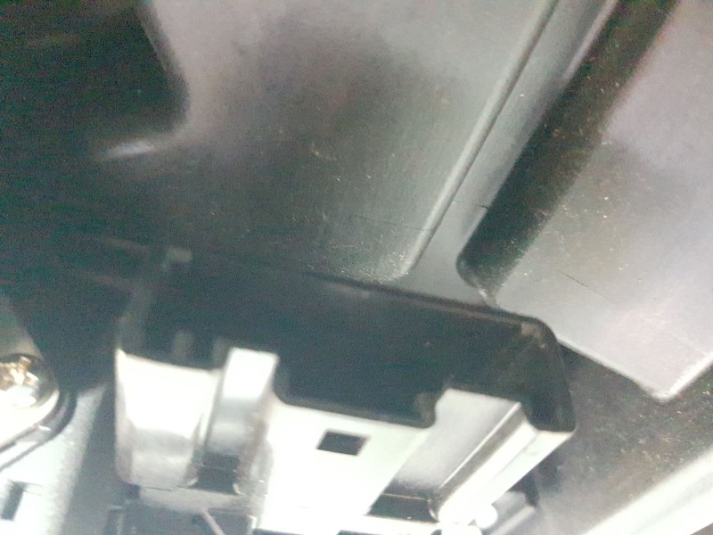 Recambio de elevalunas delantero izquierdo para bmw x1 (u11) sdrive 18 i referencia OEM IAM 5A1D87507 5 PINS 