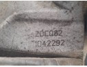 Recambio de caja cambios para peugeot 206+ básico referencia OEM IAM 20CQ82 1042292 5VELOCIDADES