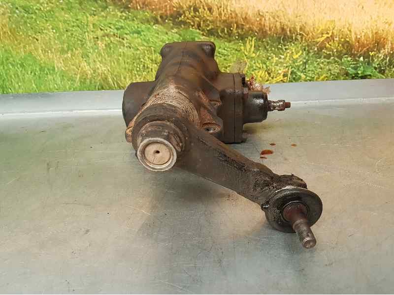 Recambio de caja direccion para mitsubishi montero (v20/v40) 2800 td gls (2-ptas.) referencia OEM IAM   ASISTIDA