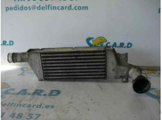 Recambio de intercooler para opel corsa c cosmo referencia OEM IAM 93177425  