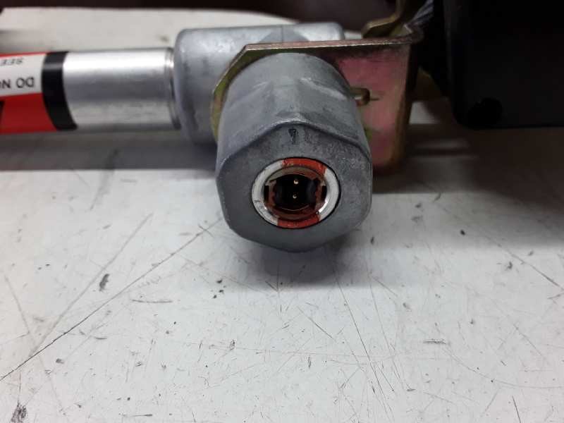 Recambio de pretensor airbag derecho para volvo s90 berlina referencia OEM IAM 570010200  