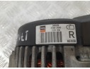 Recambio de alternador para kia carens iv 1.7 crdi referencia OEM IAM 373002A900 REMY 8400290