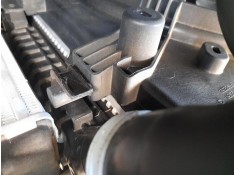 Recambio de radiador agua para dacia sandero iii 1.0 tce 100 eco-g referencia OEM IAM 214107347R  