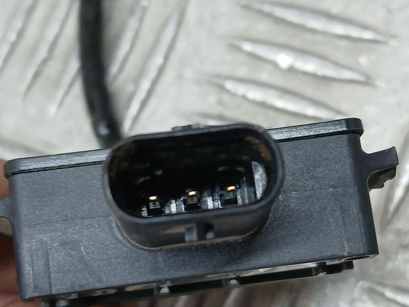 Recambio de sensor para mercedes-benz clase c (w206) c 300 de (206.208) referencia OEM IAM A0009057815 SENSATA 233903239615