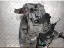 Recambio de caja cambios para renault megane iv grandtour tech road referencia OEM IAM TL4086 S119274 6VELOCIDADES