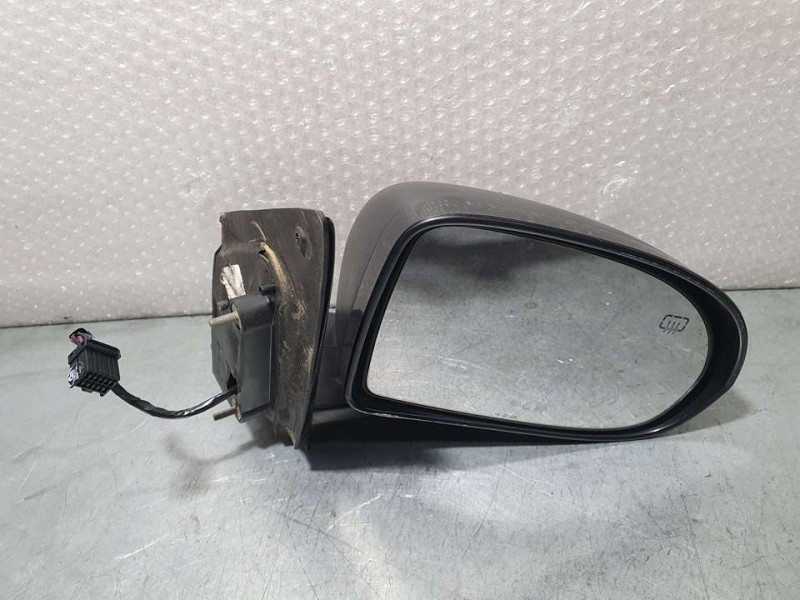 Recambio de retrovisor derecho para dodge caliber se referencia OEM IAM SIN REF  ELECTRICO 5 CABLES