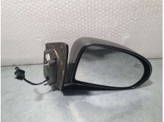 RETROVISOR DERECHO SIN REF ELECTRICO 5 CABLES