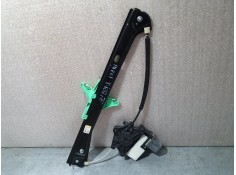 Recambio de elevalunas trasero izquierdo para volkswagen tiguan advance bmt referencia OEM IAM 5NA839461C  ELECTRICO 5 PINES