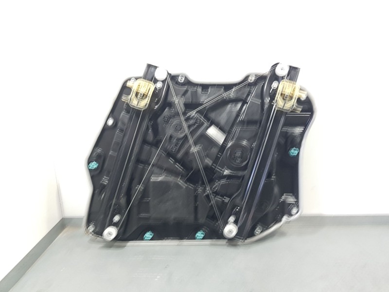 Recambio de elevalunas delantero izquierdo para bmw x1 (u11) sdrive 18 i referencia OEM IAM 5A1D87507 5 PINS 