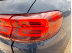 PILOTO TRASERO DERECHO EXTERIOR 9817269580 LED 